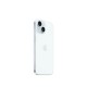 Смартфони Apple 128 GB Син