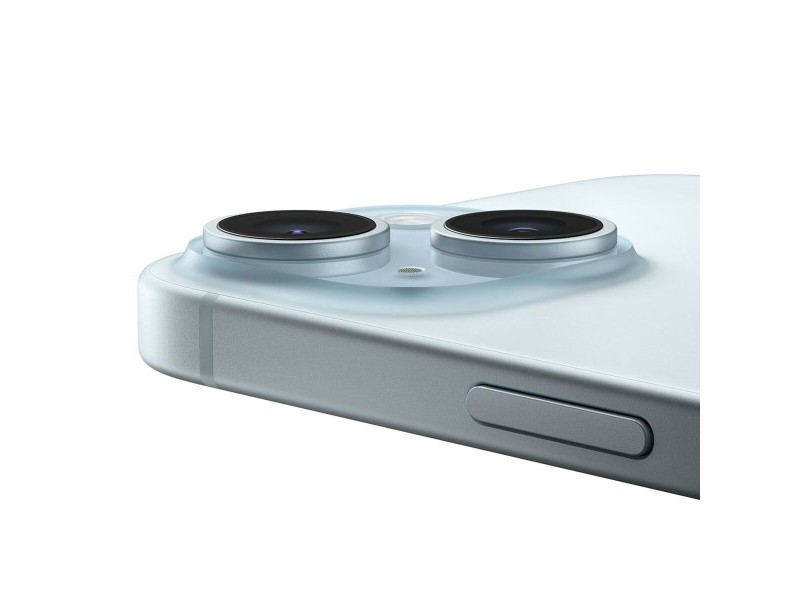 Смартфони Apple 128 GB Син