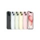 Смартфони Apple 128 GB Син
