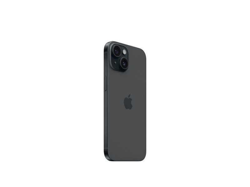 Смартфони Apple 256 GB Черен