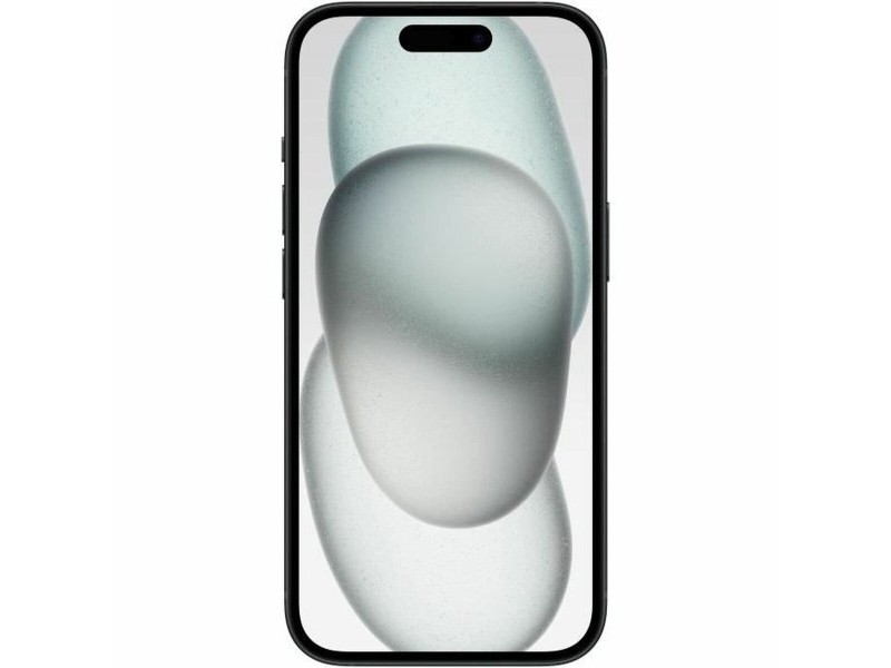 Смартфони Apple iPhone 15 256 GB Черен