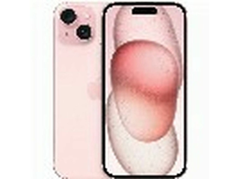 Смартфони Apple iPhone 15 6,1