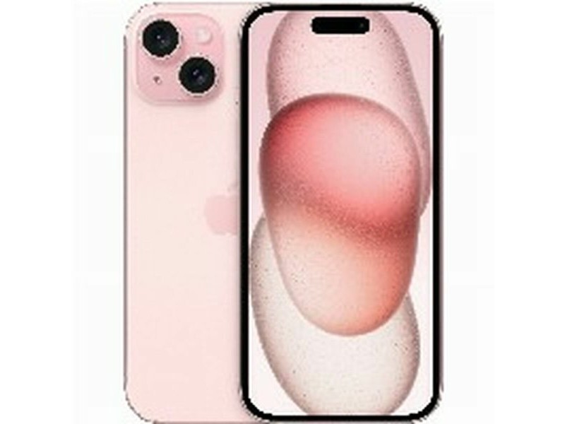 Смартфони Apple iPhone 15 6,1