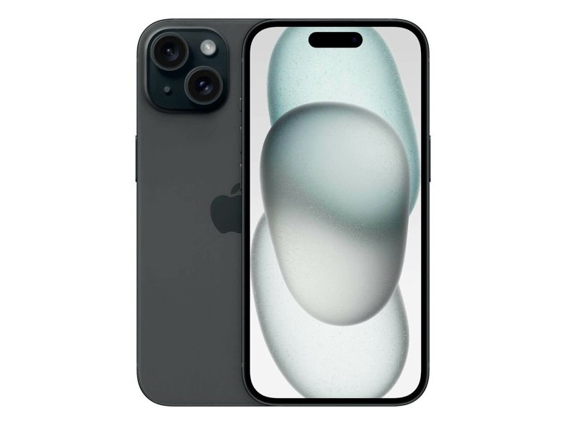 Смартфони Apple iPhone 15 512 gb 6,1
