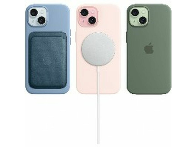 Смартфони Apple iPhone 15 512 gb 6,1