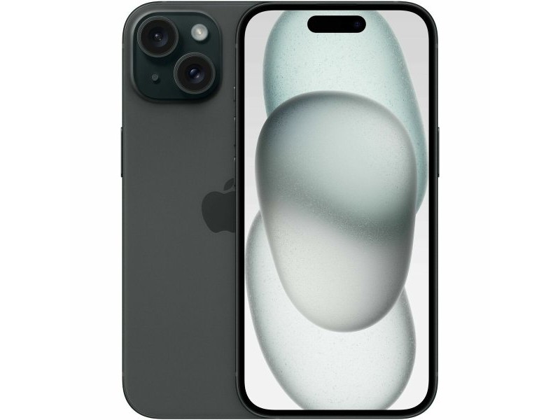 Смартфони Apple iPhone 15 512 gb 6,1