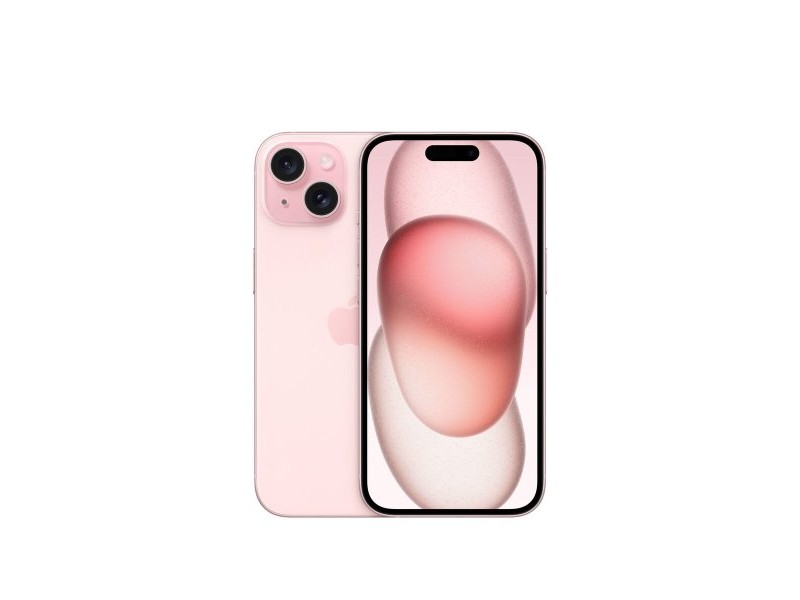 Смартфони iPhone 15 Apple MTPD3QL/A 6,1