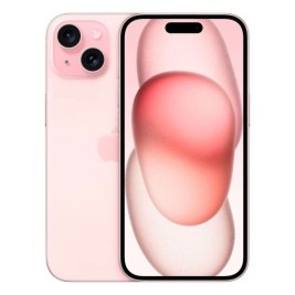 Смартфони Apple iPhone 15 MTPD3QL/A 6,1