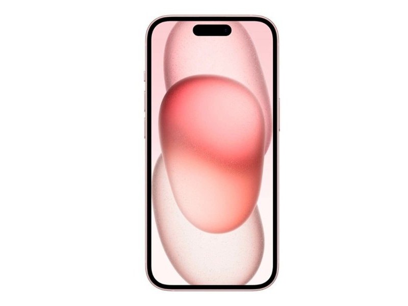 Смартфони Apple iPhone 15 MTPD3QL/A 6,1