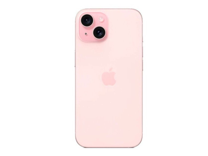 Смартфони Apple iPhone 15 MTPD3QL/A 6,1