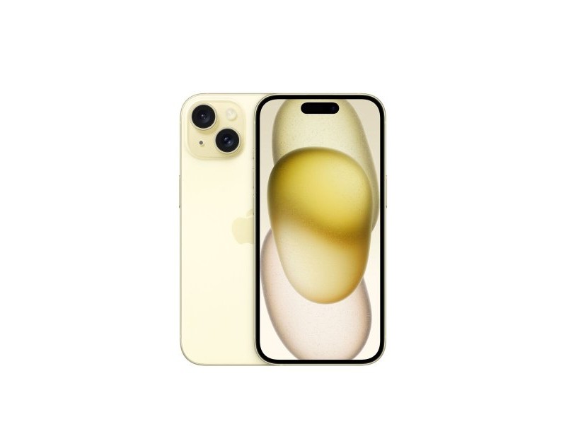 Смартфони iPhone 15 Apple MTPF3QL/A 6,1