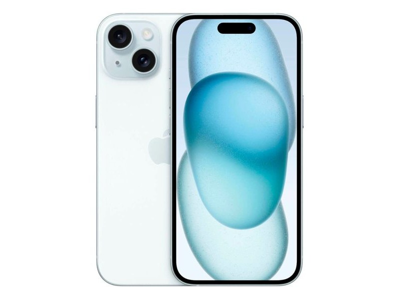Смартфони Apple iPhone 15 6,1