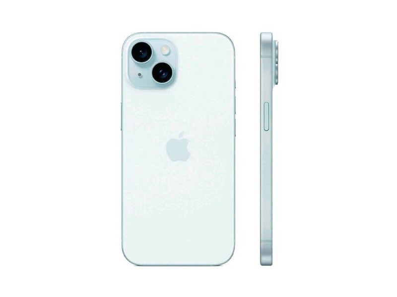 Смартфони Apple iPhone 15 6,1