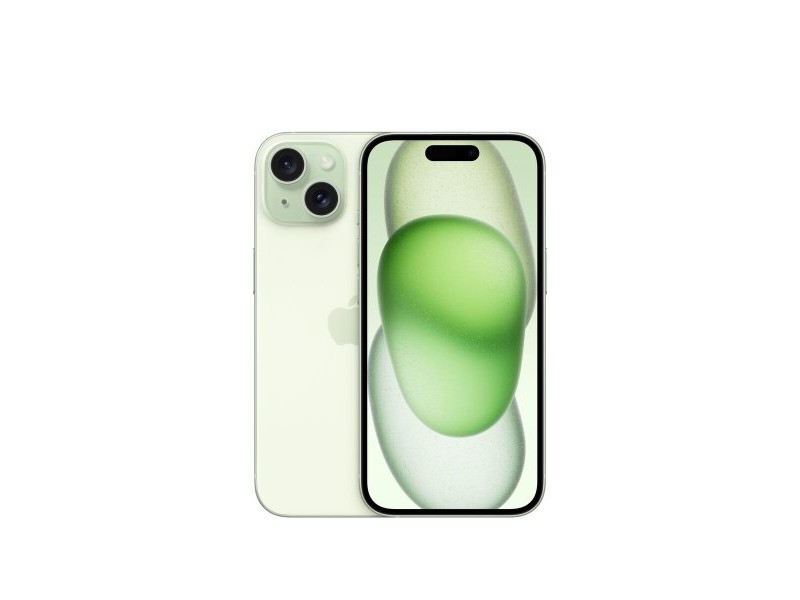 Смартфони iPhone 15 Apple MTPH3QL/A 6,1