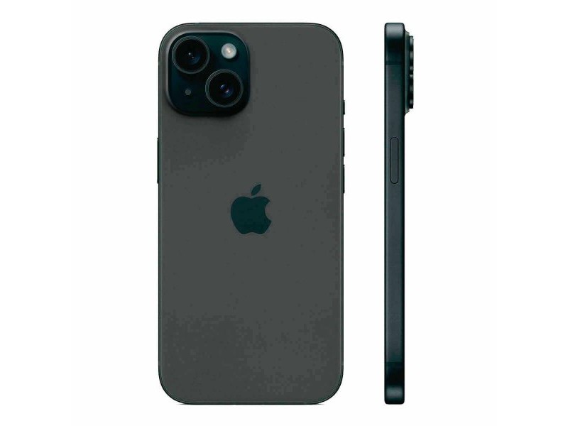 Смартфони Apple iPhone 15 Plus 6,7