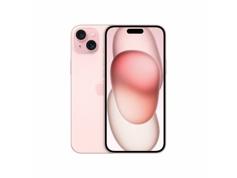 Смартфони Apple Iphone 15 Plus 6,7