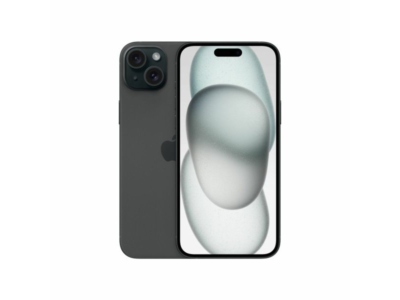 Смартфони Apple MU183QL/A Hexa Core 6 GB RAM 256 GB Черен