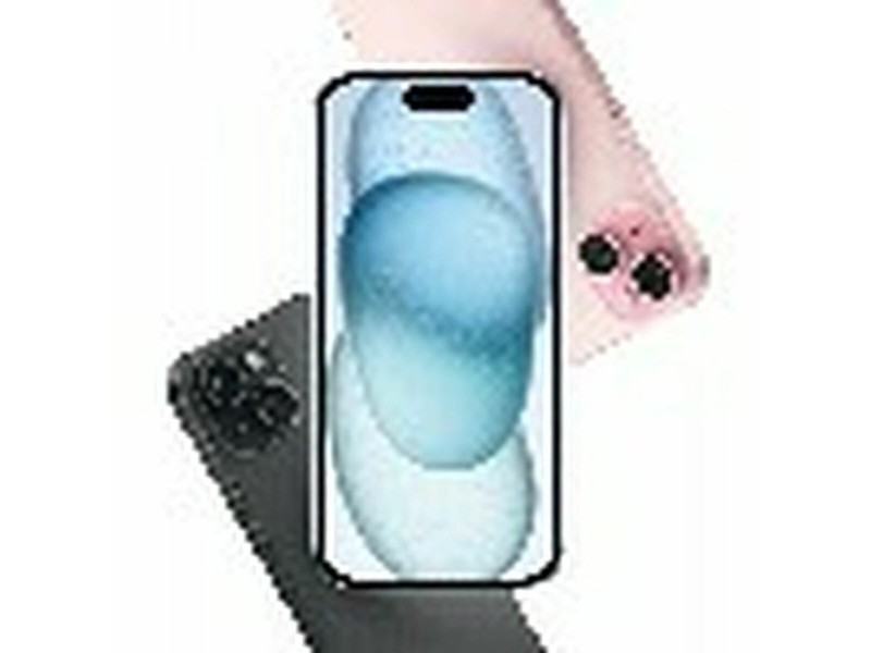 Смартфони Apple iPhone 15 Plus 6,7