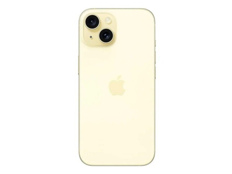 Смартфони Apple iPhone 15 Plus 6,7