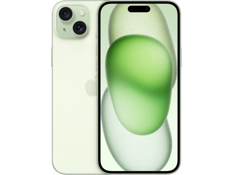 Смартфони Apple iPhone 15 Plus 6,7