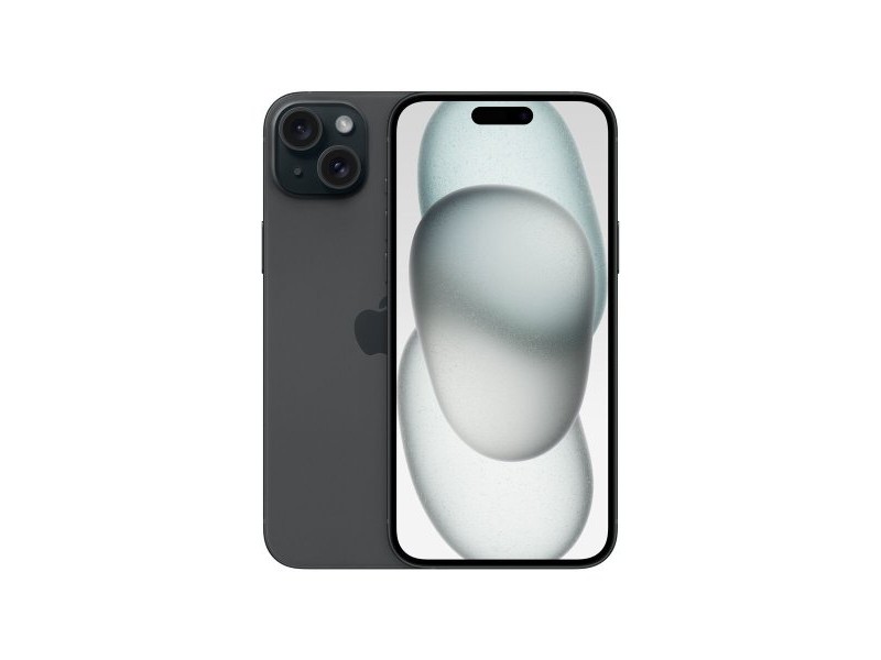 Смартфони iPhone 15 Plus Apple MU1H3QL/A 6,7