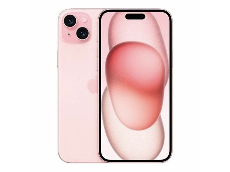 Смартфони Apple MU1J3QL/A 6,7