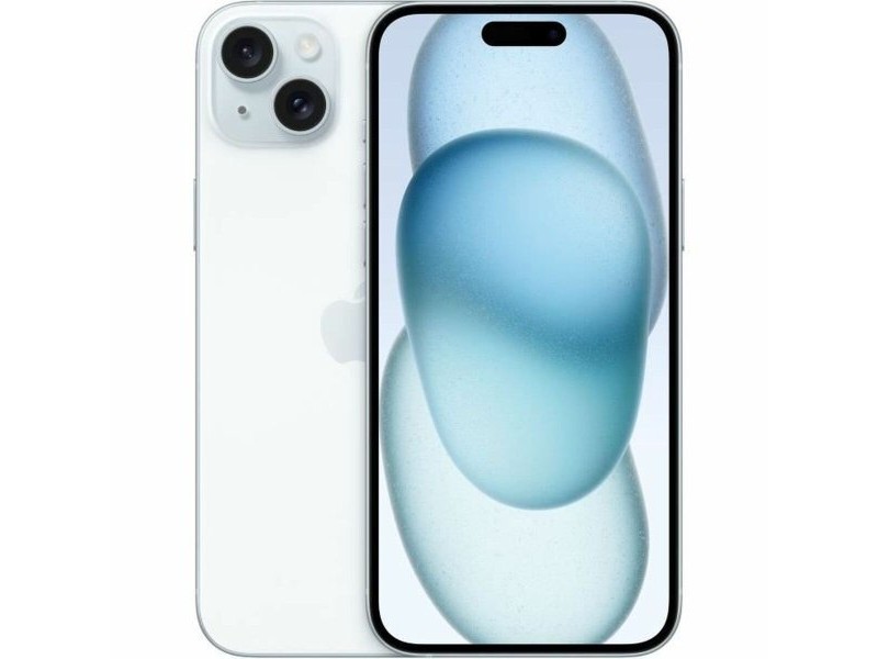 Смартфони Apple iPhone 15 Plus 6,7