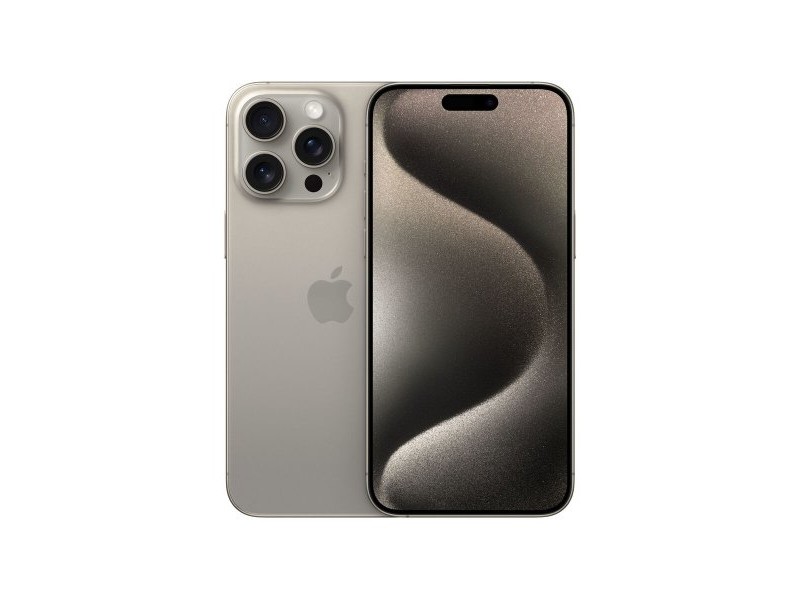 Смартфони iPhone 15 Pro Max Apple iPhone 15 Pro Max 6,7