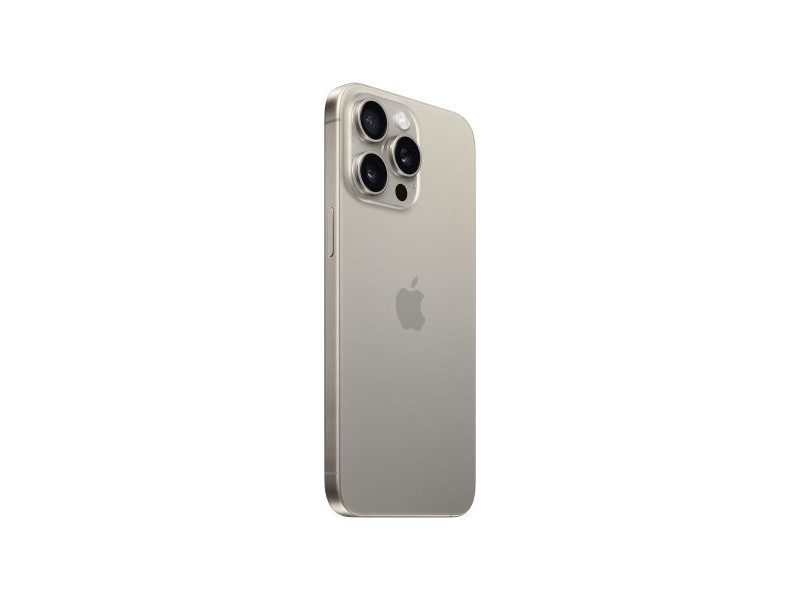 Смартфони iPhone 15 Pro Max Apple iPhone 15 Pro Max 6,7