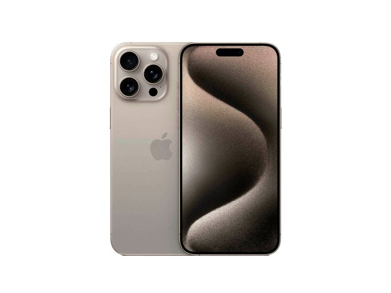 Смартфони iPhone 15 Pro Max Apple iPhone 15 Pro Max 6,7