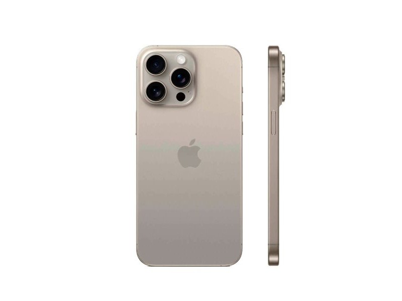 Смартфони iPhone 15 Pro Max Apple iPhone 15 Pro Max 6,7