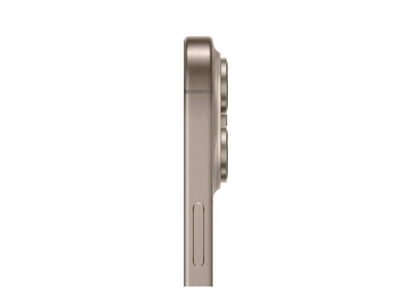 Смартфони iPhone 15 Pro Max Apple iPhone 15 Pro Max 6,7