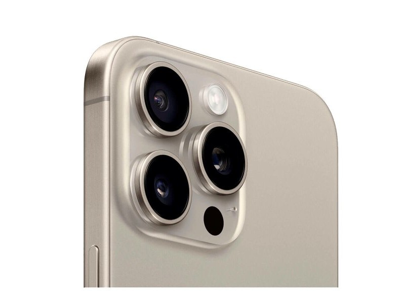 Смартфони iPhone 15 Pro Max Apple iPhone 15 Pro Max 6,7