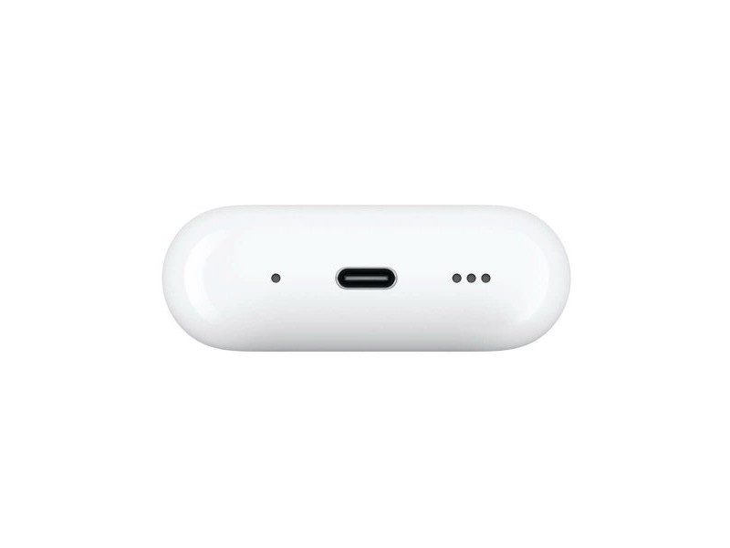 Малки Блутут Слушалки Apple Airpods Pro 2ª Gen Бял