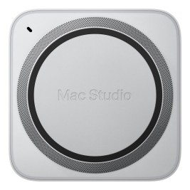 Мини компютър Apple Mac Studio 96 Gb RAM 1 TB SSD
