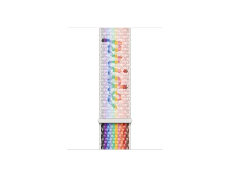 Каишка за часовник WATCH 41 PRIDE EDITION Apple MU9P3ZM/A