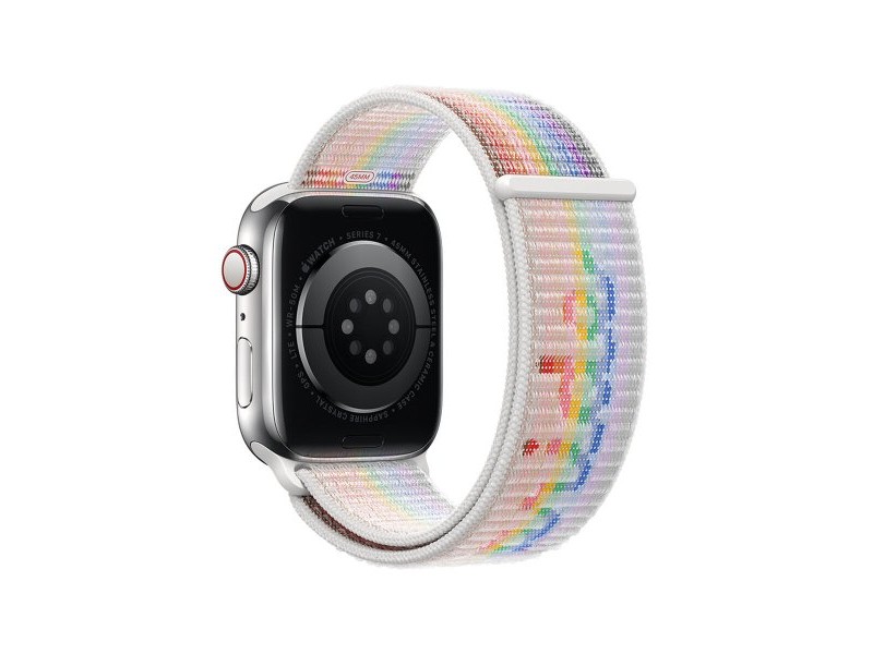 Каишка за часовник WATCH 41 PRIDE EDITION Apple MU9P3ZM/A