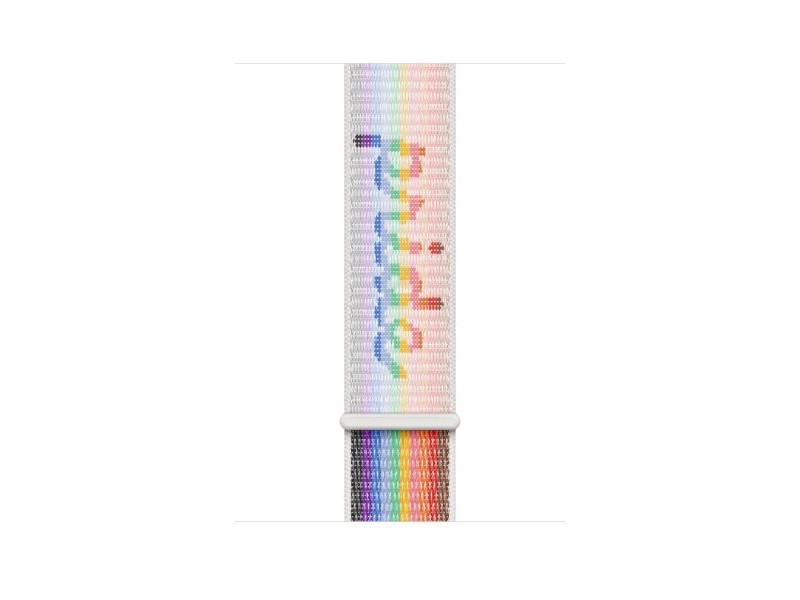 Каишка за часовник WATCH 45 PRIDE EDITION Apple MU9R3ZM/A
