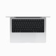 Лаптоп Apple MRX83Y/A 14,2 Лаптоп Apple MRX83Y/A 14,2
