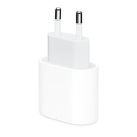 Зарядно за лаптоп Apple MUVV3ZM/A Бял 20 W