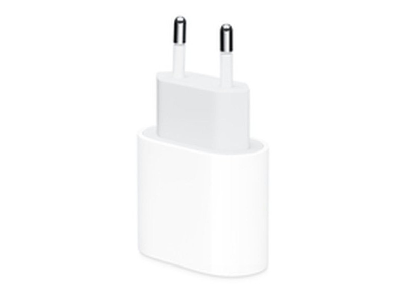 Зарядно за лаптоп Apple MUVV3ZM/A Бял 20 W
