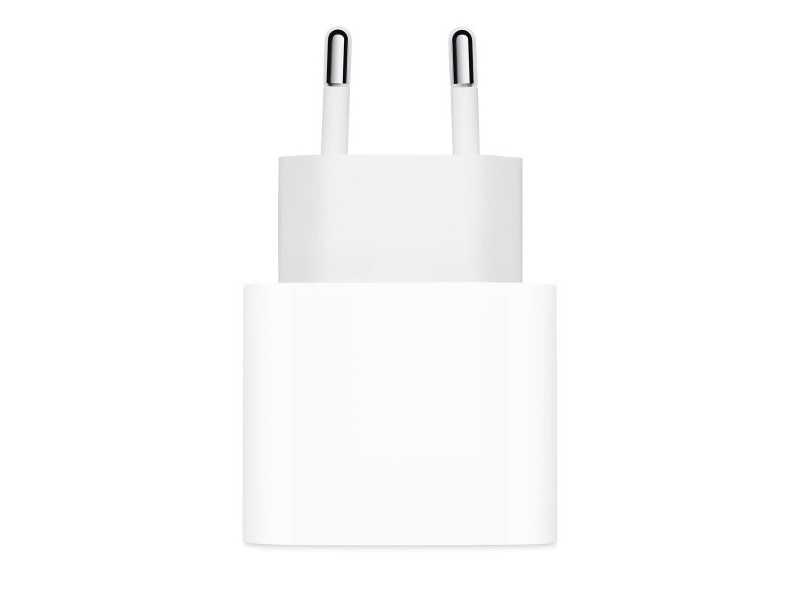 Зарядно за лаптоп Apple MUVV3ZM/A Бял 20 W