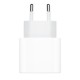 Зарядно за лаптоп Apple MUVV3ZM/A Бял 20 W
