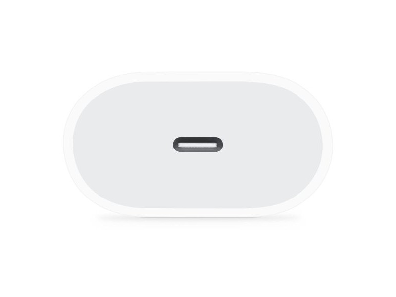 Зарядно за лаптоп Apple MUVV3ZM/A Бял 20 W