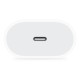 Зарядно за лаптоп Apple MUVV3ZM/A Бял 20 W
