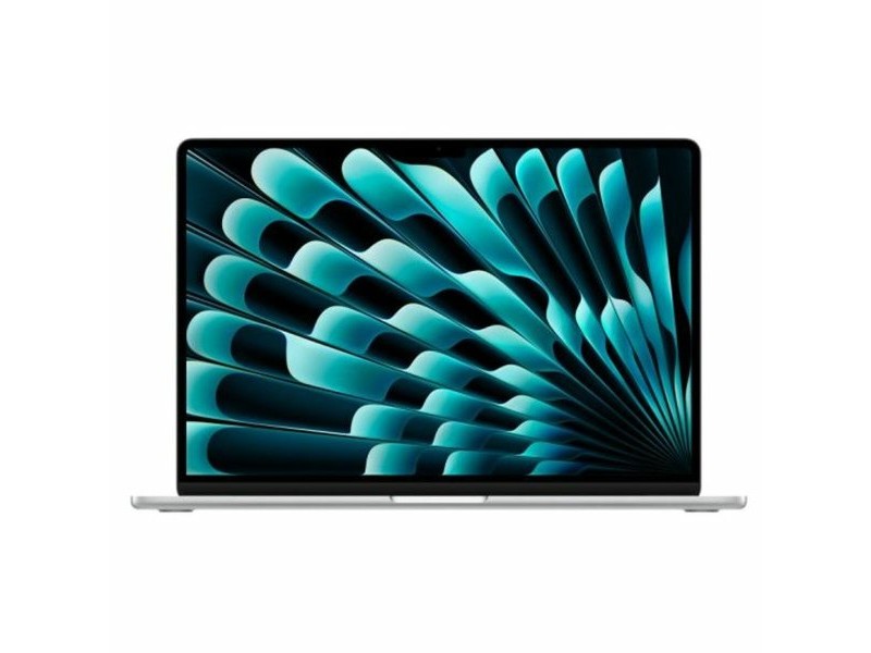 Лаптоп Apple MRYP3Y/A 15,3