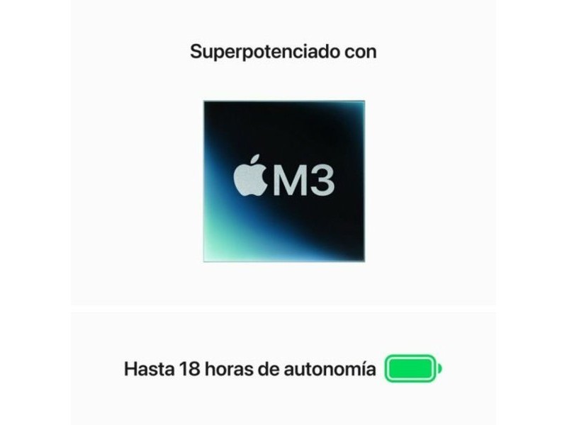 Лаптоп Apple MRYP3Y/A 15,3