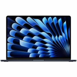 Лаптоп Apple MacBook Air M3 (2024) 15,3