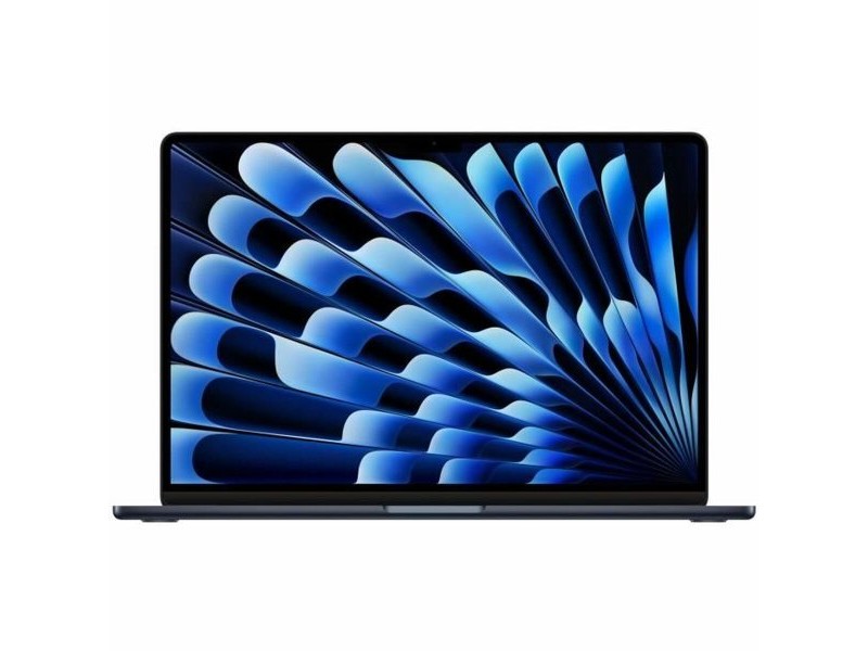 Лаптоп Apple MacBook Air M3 (2024) 15,3