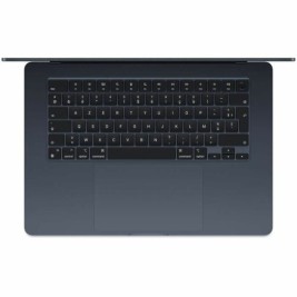 Лаптоп Apple MacBook Air M3 (2024) 15,3